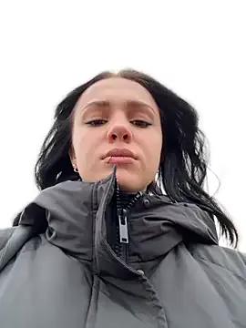 Join StripChat's VendiMur VendiMur from StripChat