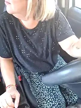 VenusAlpha from StripChat