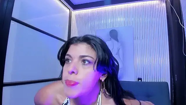 VenusColeman_ from StripChat