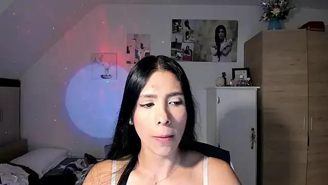 VeronikaOlsen from StripChat