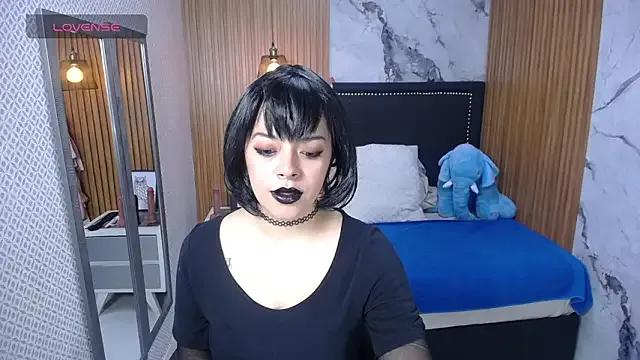 VEROSTONE1 from StripChat