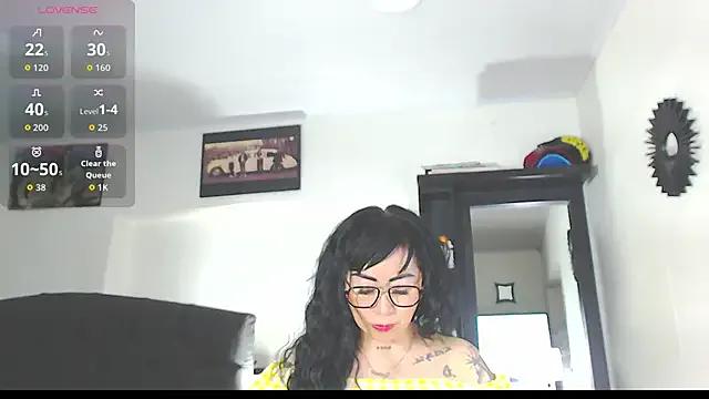 Vicky_hotmilf from StripChat