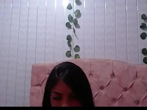 Victoria_Alvarez from StripChat