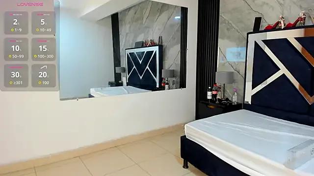 StripChat VioletRose_as VioletRose_as from StripChat