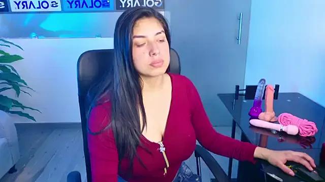 Violetta_Swett_ from StripChat