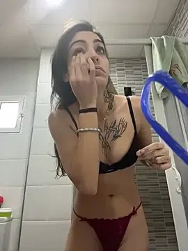 virtualhoe from StripChat