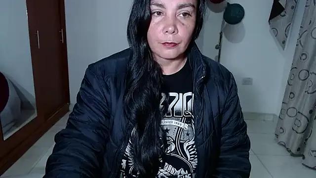 StripChat Vivian_milf_paint Vivian_milf_paint from StripChat