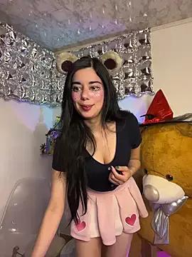 wetbyAlice from StripChat