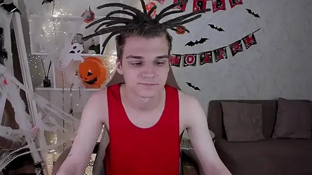 Discover 23 years old Willie_Miler from StripChat Willie_Miler from StripChat