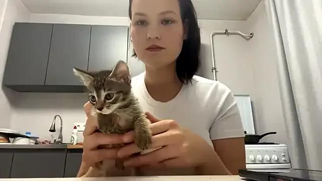 WilmaWeis from StripChat