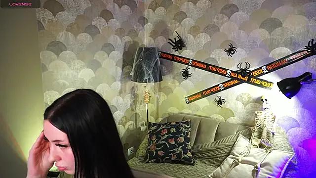 xannybunny_ from StripChat