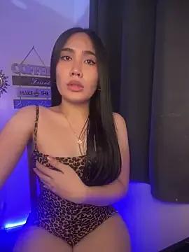 Sexy Xo_mixy wants you to fuck zir body now xo_mixy from StripChat