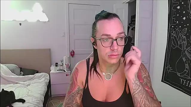 StripChat XxAlexya xxAlexya from StripChat