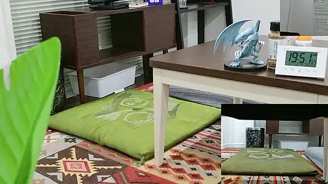 Watch StripChat's YARASERO-kun YARASERO-kun from StripChat