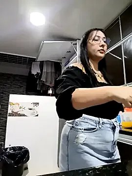 You-kitty2025 from StripChat