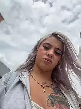 Admire YouCandiSumisa, she wants to masturbate for you YouCandiSumisa from StripChat