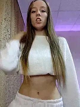 Admire Your____Love, she wants to masturbate for you Your____Love from StripChat