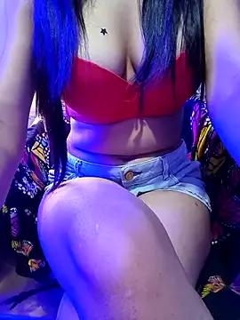 Sexy Your_Rubina wants you to fuck her body now Your_Rubina from StripChat