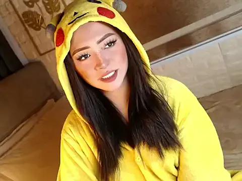 yourdevilsweettsx from StripChat