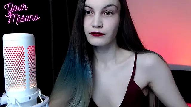 Try StripChat's YourMisano YourMisano from StripChat