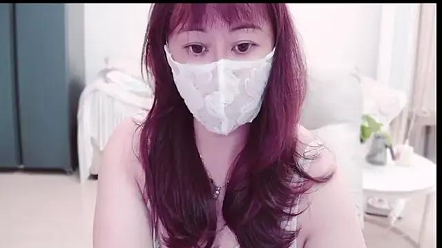 yueyue99999 from StripChat