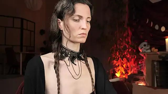 Explore hot performer Yulladao yulladao from StripChat