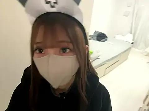 Cute yunayuna_1231 from StripChat yunayuna_1231 from StripChat