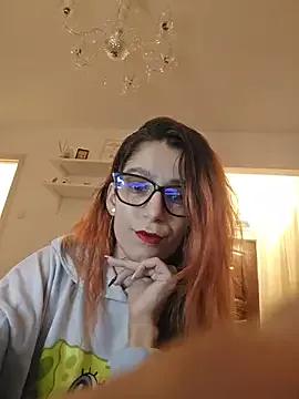 Explore slutty camslut YuriXo YuriXo from StripChat