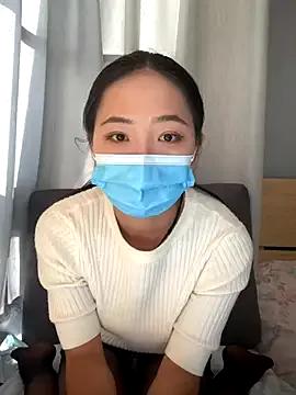 Yuyan_ss from StripChat