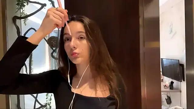 Admire ZaidaKellner, she wants to masturbate for you ZaidaKellner from StripChat