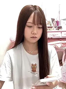 zaizaiNono from StripChat