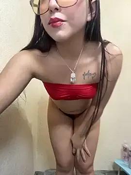 ZeziFlowers from StripChat