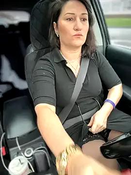 ZhenjaPoledance from StripChat