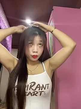 Zlienr023 from StripChat