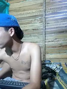 Zoe_axelxxxx from StripChat