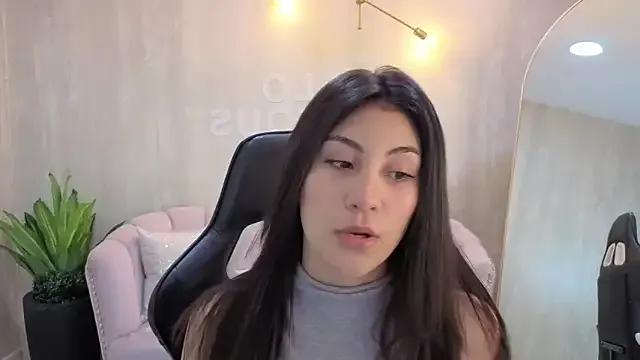 Zoe_Blaze_A from StripChat