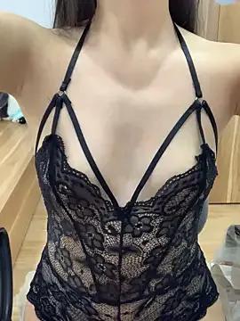 Zoey_1 from StripChat
